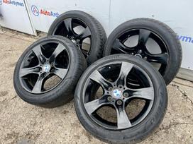 BMW Style 339, light alloy, R17