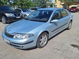 Renault Laguna, 1.9 l., hečbekas