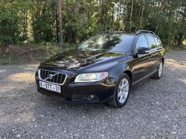 Volvo V70, 2.4 l., wagon