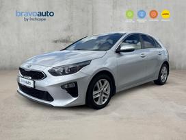 Kia Ceed, 1.0 l., hatchback