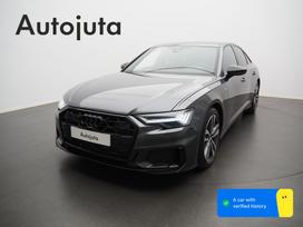 Audi A6, 3.0 l., sedanas