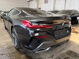 Bmw M850 Bmw m850 dalimis