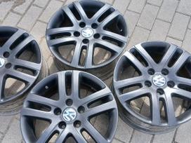 Volkswagen, легкосплавные , R16