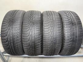 Hankook Winter icep evo2//2024m//MO, žieminės 205/55 R17