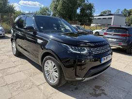 Land Rover Discovery, 3.0 l., Минивэн