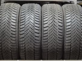 Kelly Winter HP (DEMO), all-season 215/55 R17