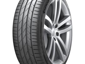 Hankook VENTUS EVO SUV K137A, летние 255/40 R21