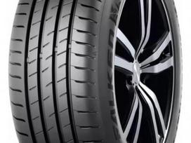 Falken ZIEX ZE320, summer 195/65 R15