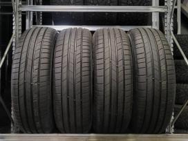 Kumho Ecsta PS71 Suv, summer 215/65 R17