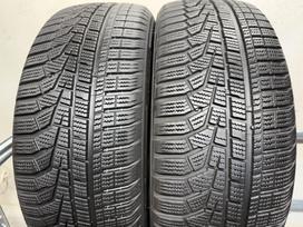 Hankook Winter icept evo2//2024m//MO, žieminės 205/55 R17