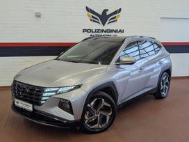 Hyundai Tucson, 1.6 l., Внедорожник / Кроссовер