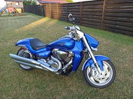 Suzuki VZR 1800cc, čioperiai / kruizeriai / custom
