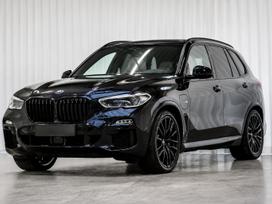 BMW X5, 3.0 l., visureigis / krosoveris