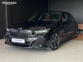 BMW 520, 2.0 l., saloon / sedan