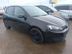Volkswagen Golf, 2.0 l., hatchback