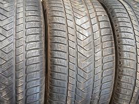 Pirelli, žieminės 295/45 R19