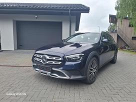 Mercedes-Benz E-Class All-Terrain, 2.0 l., Универсал