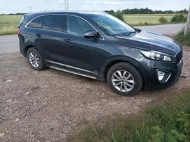Kia Sorento rezerves daļās. Uab dėvautoda įm k 304446362 pvm mok koda