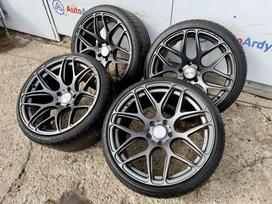 BMW ISPIRI, light alloy, R19