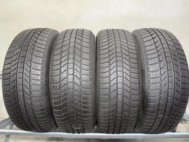 Continental Winter contact ts870p, winter 205/55 R17