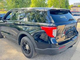 Ford Explorer, 3.0 l., Внедорожник / Кроссовер