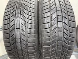 Continental Winter contact ts870p, winter 205/55 R17