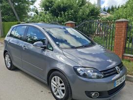Volkswagen Golf Plus, 1.6 l., hatchback