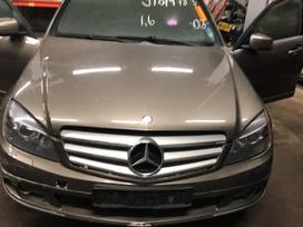 Mercedes-Benz C klasė