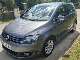 Volkswagen Golf Plus, 1.6 l., hatchback