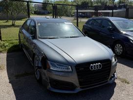 Audi A8 L, 3.0 l., Седан
