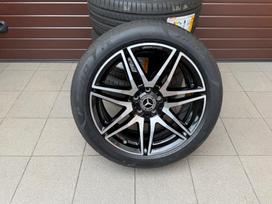 Mercedes-Benz Originalūs AMG V klasės W447 W, легкосплавные , R19