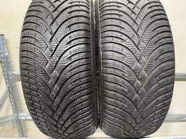 Kleber Krisalp hp3//2025m, зимние 205/55 R17