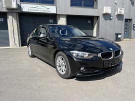 BMW 316, 2.0 l., sedanas