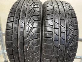 Pirelli Sottozero winter210, зимние 205/55 R17