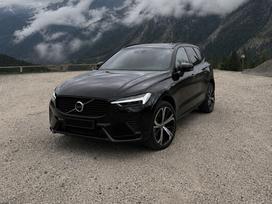 Volvo XC60, 2.0 l., visureigis / krosoveris