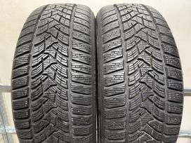 Dunlop Winter sport5//2022m, žieminės 205/55 R17