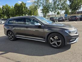 Volkswagen Passat Alltrack, 2.0 l., wagon