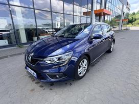 Renault Megane, 1.5 l., wagon