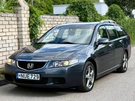 Honda Accord, 2.2 l., Универсал