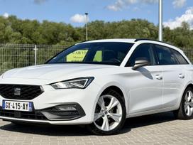Seat Leon, 1.5 l., wagon