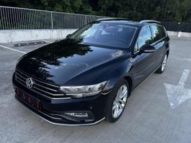 Volkswagen Passat, 2.0 l., Универсал