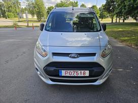Ford Tourneo Connect, 1.6 l., mpv / minivan