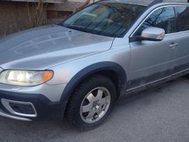 Volvo XC70, 2.4 l., Универсал