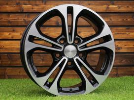 Autowheels Hyundai, Honda, Kia, Mazda, легкосплавные , R15