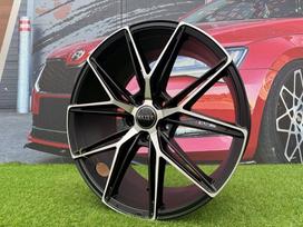 HAXER Wheels Haxer HX043 Alfa Romeo, Opel, lengvojo lydinio, R18