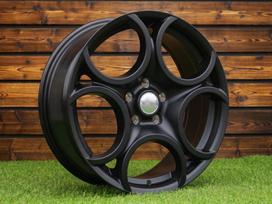 Autowheels Alfa Romeo 8C Style 159 939, light alloy, R17