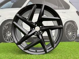 Autowheels Land Rover Khan Style 52 Style, легкосплавные , R22