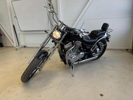 Suzuki Intruder 1360cc, choppers / cruisers / custom