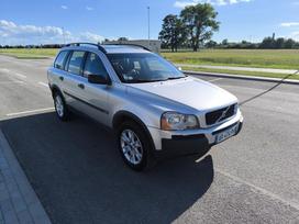 Volvo XC90, 2.4 l., Внедорожник / Кроссовер