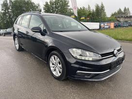 Volkswagen Golf, 1.6 l., Универсал